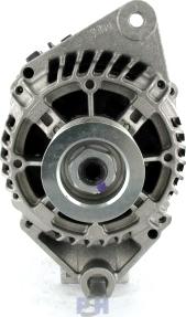 PSH 225.504.070.500 - Alternatore autozon.pro