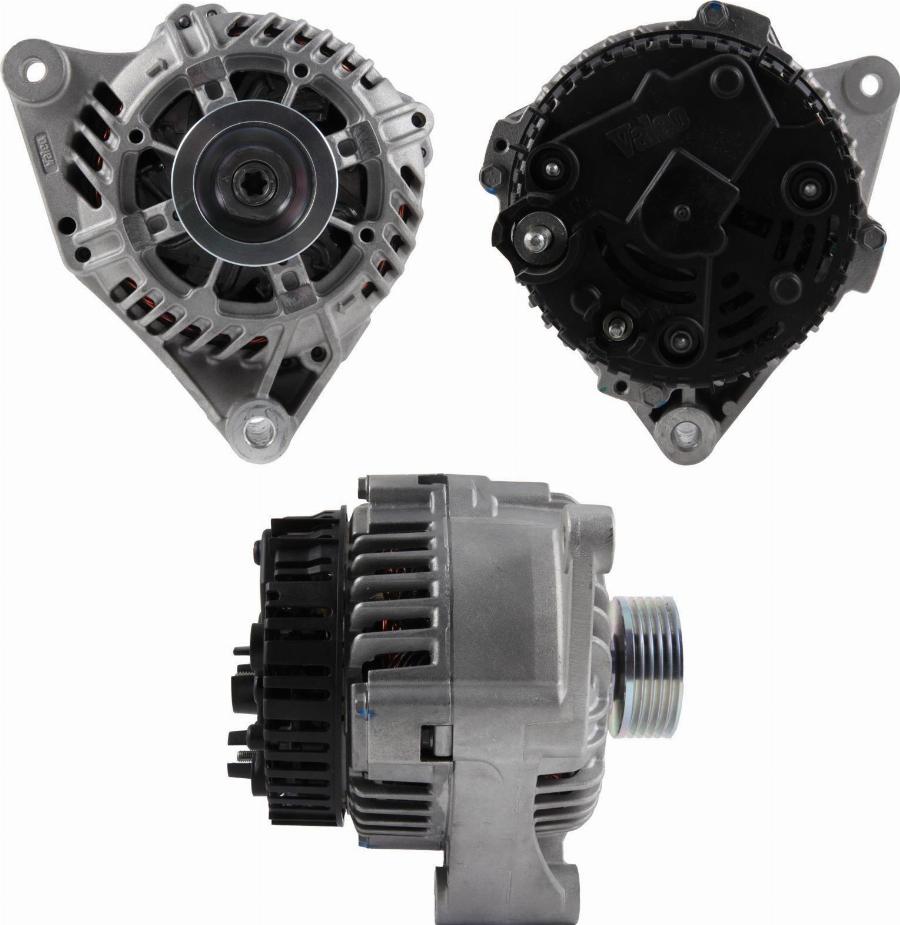 PSH 225.505.090.501 - Alternatore autozon.pro