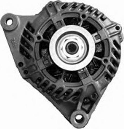 PSH 225.505.080 - Alternatore autozon.pro