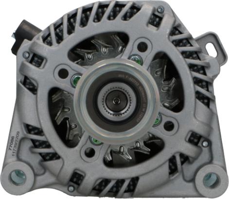 PSH 225.508.210.130 - Alternatore autozon.pro