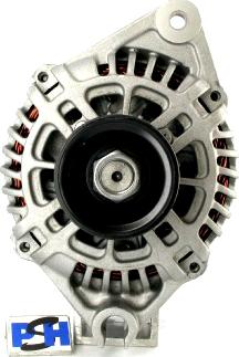 PSH 225.503.080.502 - Alternatore autozon.pro