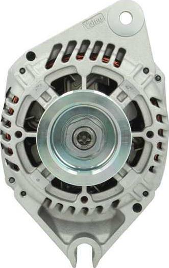 PSH 225.502.070.500 - Alternatore autozon.pro