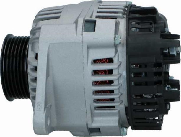 PSH 225.502.070.008 - Alternatore autozon.pro