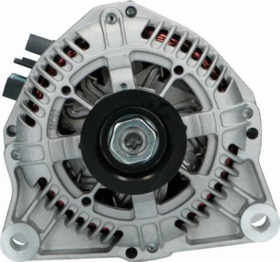 PSH 225.519.090.009 - Alternatore autozon.pro