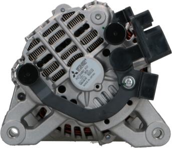 PSH 225.519.090.370 - Alternatore autozon.pro