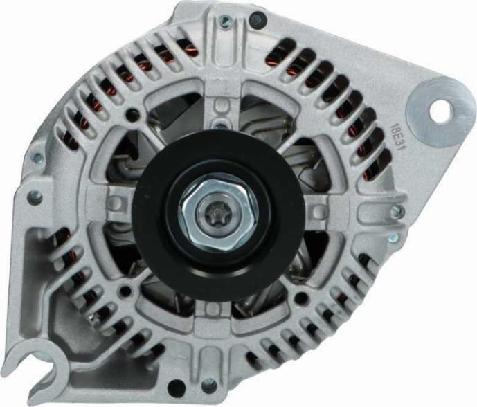 PSH 225.510.095.008 - Alternatore autozon.pro