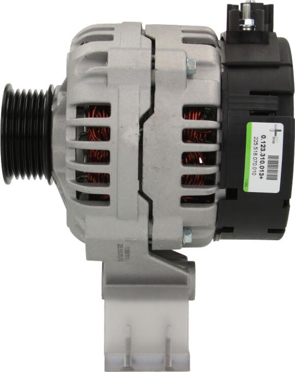 PSH 225.518.070.010 - Alternatore autozon.pro