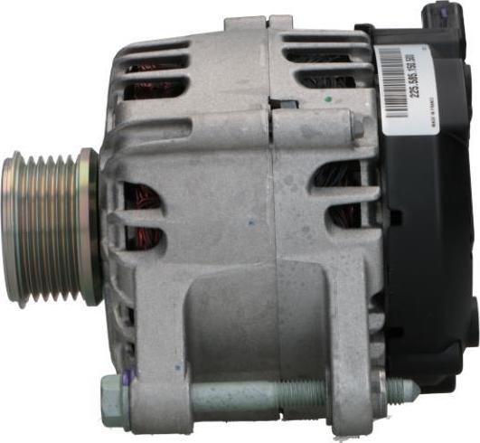 PSH 225.585.150.500 - Alternatore autozon.pro