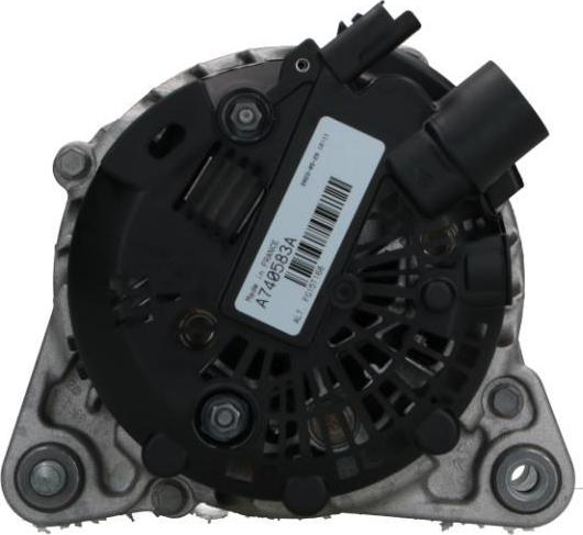 PSH 225.585.150.500 - Alternatore autozon.pro