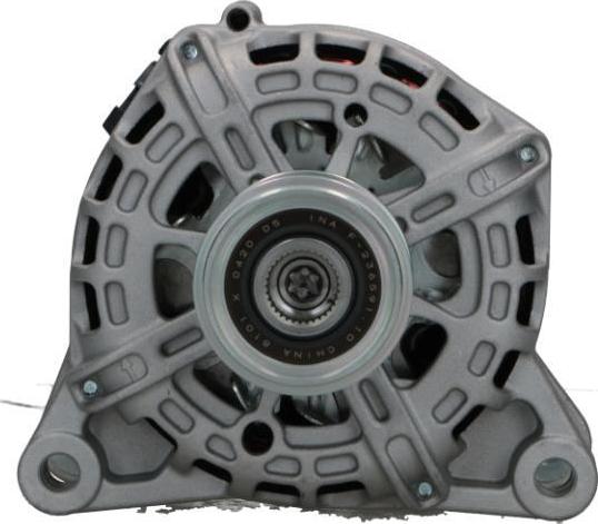 PSH 225.583.120.000 - Alternatore autozon.pro