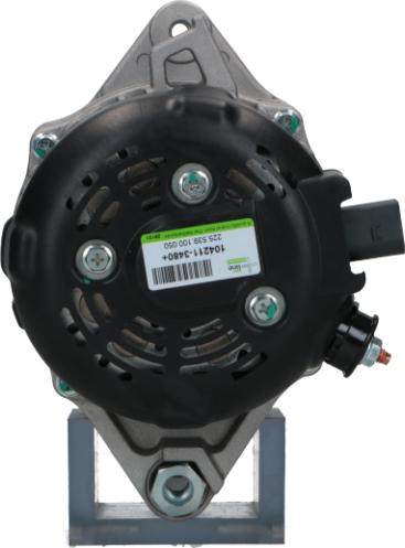 PSH 225.539.100.050 - Alternatore autozon.pro