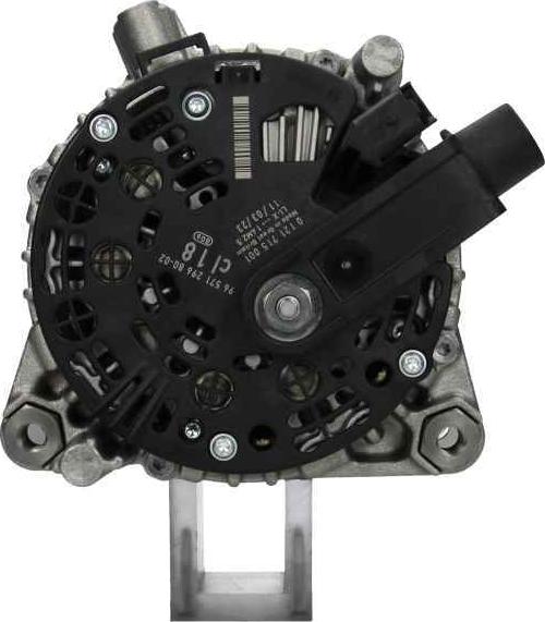 PSH 225.535.180.210 - Alternatore autozon.pro