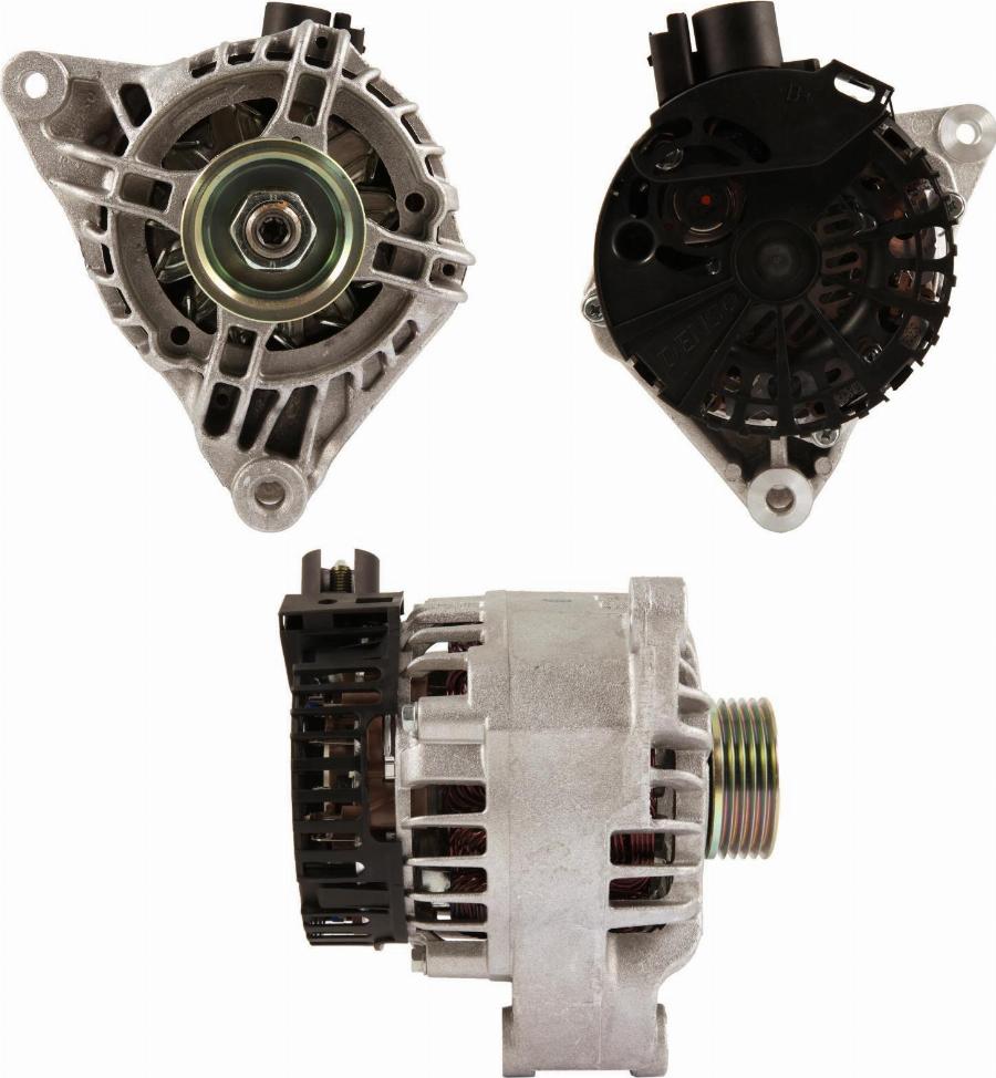 PSH 225.530.080.261 - Alternatore autozon.pro