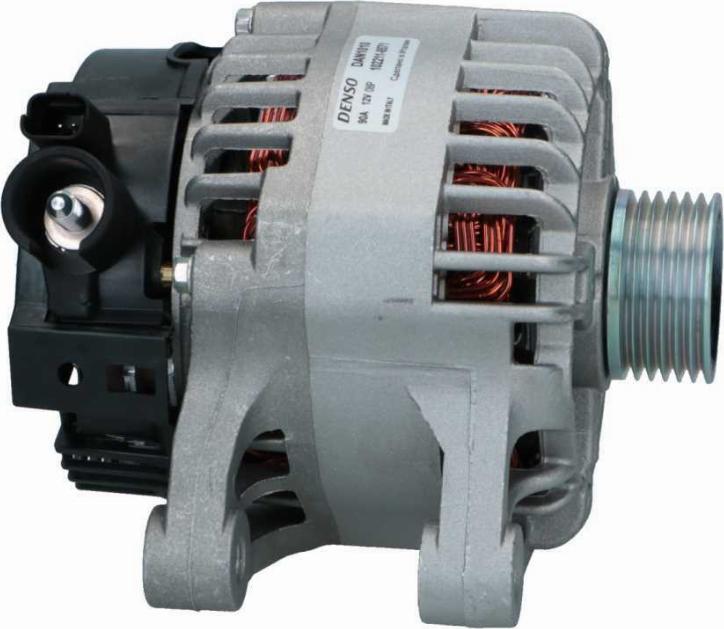 PSH 225.531.090.260 - Alternatore autozon.pro