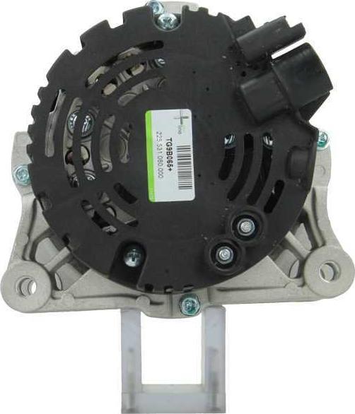 PSH 225.531.080.000 - Alternatore autozon.pro