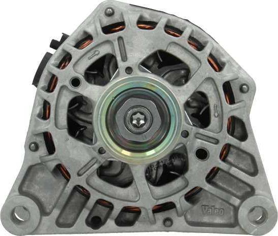 PSH 225.531.070.500 - Alternatore autozon.pro