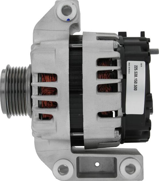 PSH 225.538.150.500 - Alternatore autozon.pro