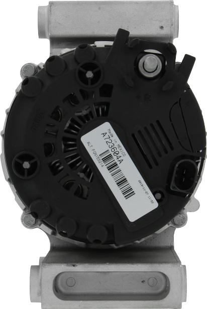 PSH 225.538.150.500 - Alternatore autozon.pro