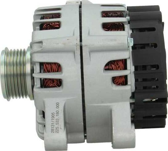 PSH 225.533.180.000 - Alternatore autozon.pro