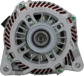 PSH 225.533.180.138 - Alternatore autozon.pro