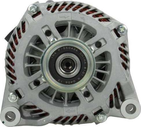 PSH 225533180370 - Alternatore autozon.pro