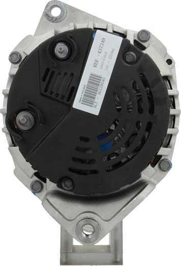 PSH 225.532.120.500 - Alternatore autozon.pro