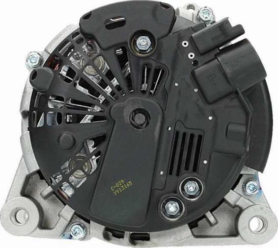 PSH 225.526.150.000 - Alternatore autozon.pro