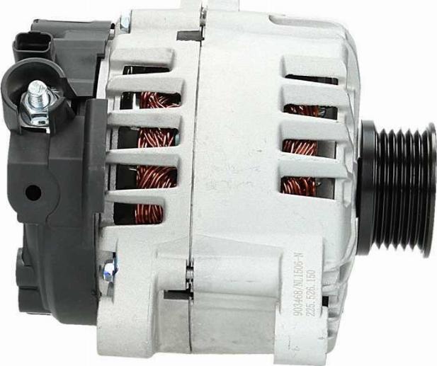 PSH 225.526.150.000 - Alternatore autozon.pro