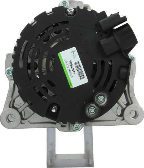 PSH 225.520.080.000 - Alternatore autozon.pro