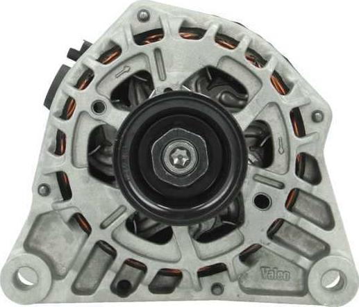 PSH 225.520.070.500 - Alternatore autozon.pro