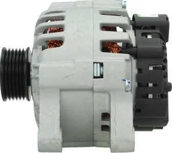 PSH 225.520.070.000 - Alternatore autozon.pro