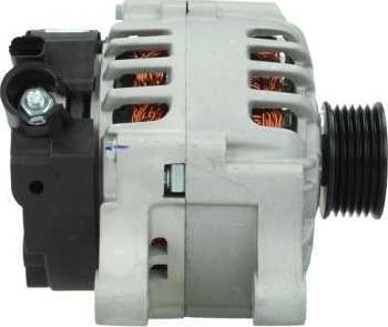 PSH 225.520.070.000 - Alternatore autozon.pro