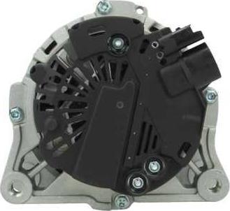 PSH 225.520.070.000 - Alternatore autozon.pro