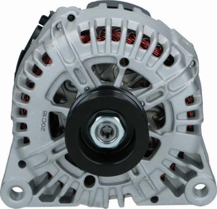 PSH 225.520.150.008 - Alternatore autozon.pro