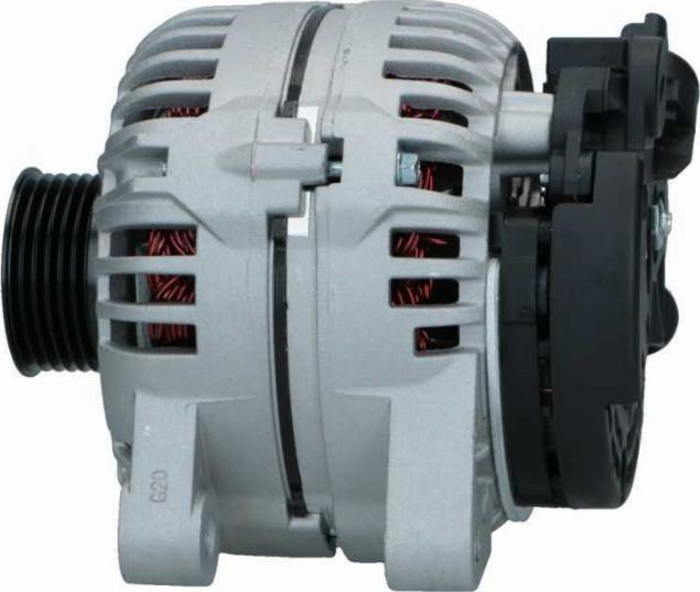 PSH 225.520.150.018 - Alternatore autozon.pro