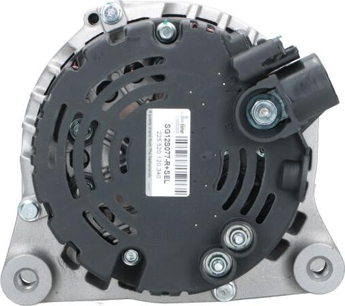 PSH 225.520.120.340 - Alternatore autozon.pro