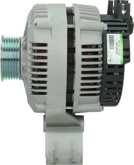 PSH 225.521.120.000 - Alternatore autozon.pro