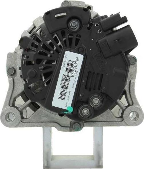 PSH 225.528.090.500 - Alternatore autozon.pro