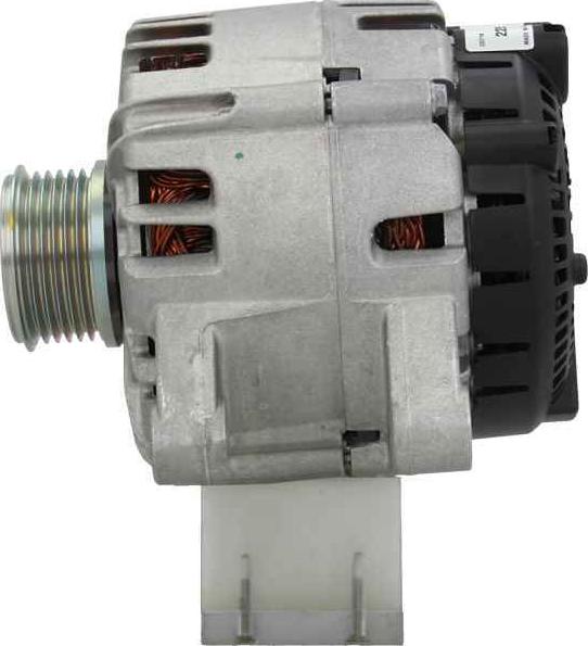 PSH 225.528.150.500 - Alternatore autozon.pro