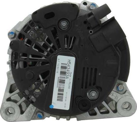 PSH 225.527.150.500 - Alternatore autozon.pro