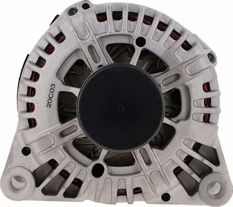 PSH 225.527.150.009 - Alternatore autozon.pro