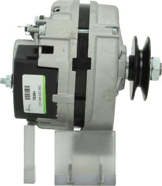 PSH 225.006.030.000 - Alternatore autozon.pro