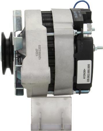 PSH 225.002.055.000 - Alternatore autozon.pro