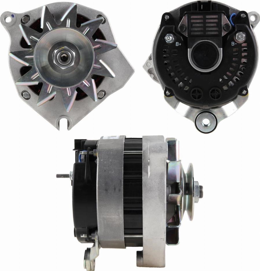 PSH 225.022.070.500 - Alternatore autozon.pro