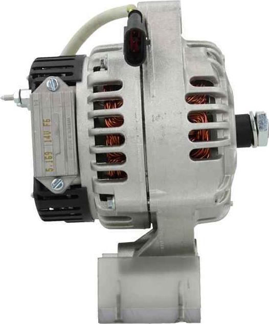 PSH 765.504.070.311 - Alternatore autozon.pro