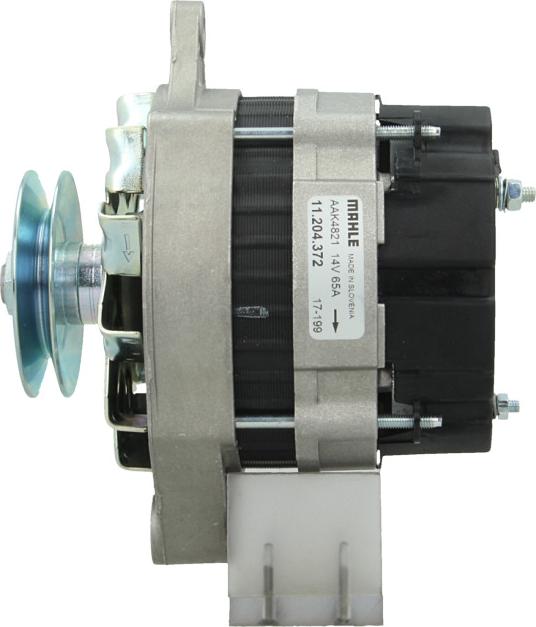 PSH 765.002.065.312 - Alternatore autozon.pro