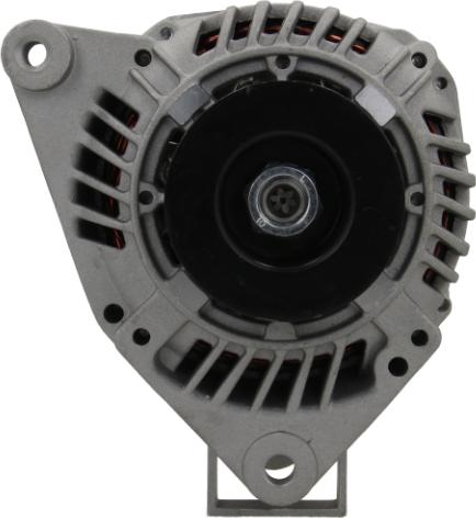 PSH 705.501.110.000 - Alternatore autozon.pro