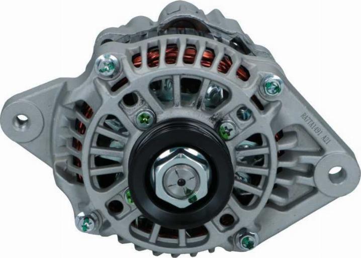 PSH 705.508.040.138 - Alternatore autozon.pro