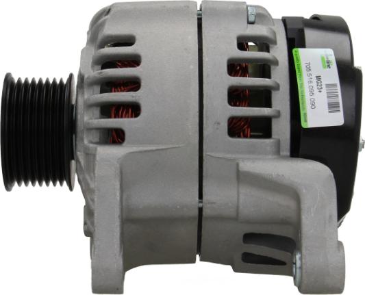 PSH 705.516.095.090 - Alternatore autozon.pro