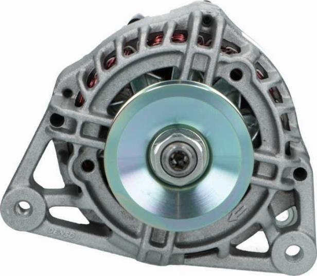 PSH 705.510.065.260 - Alternatore autozon.pro